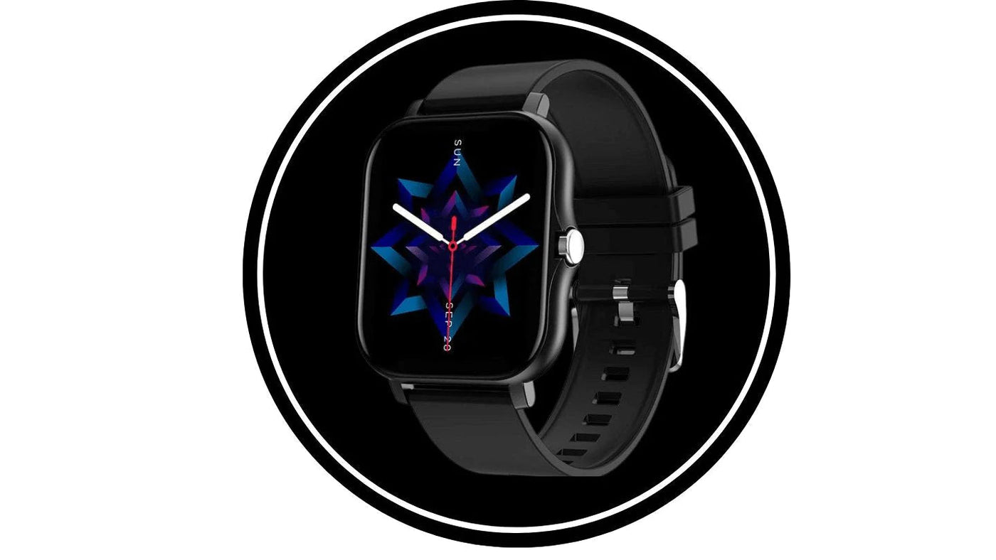 Smartwatches
