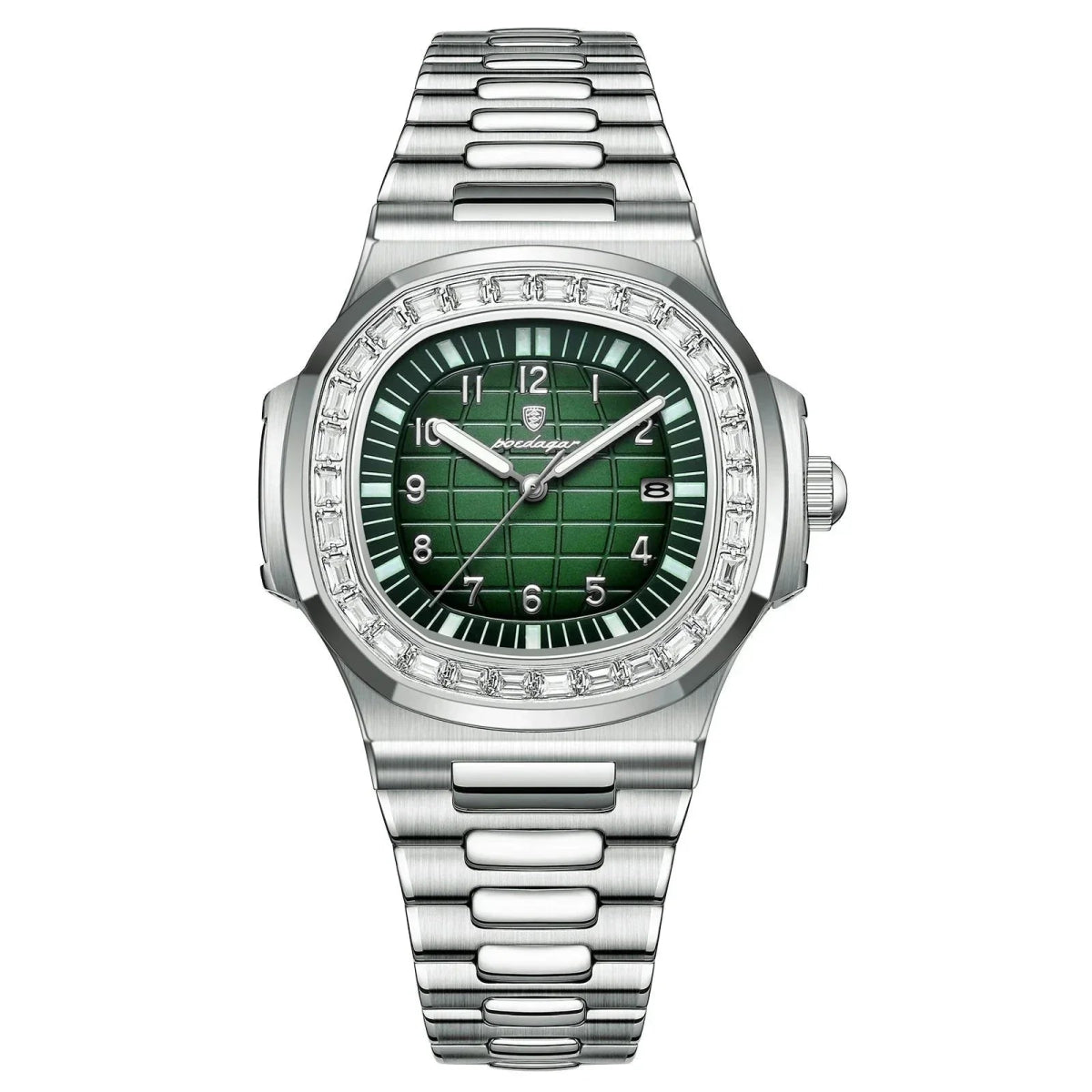 Relógio Masculino Nextime - Lumero