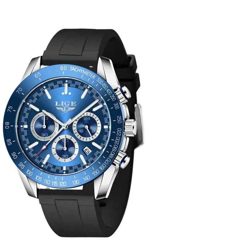 Relógio Masculino Esportivo Fenix