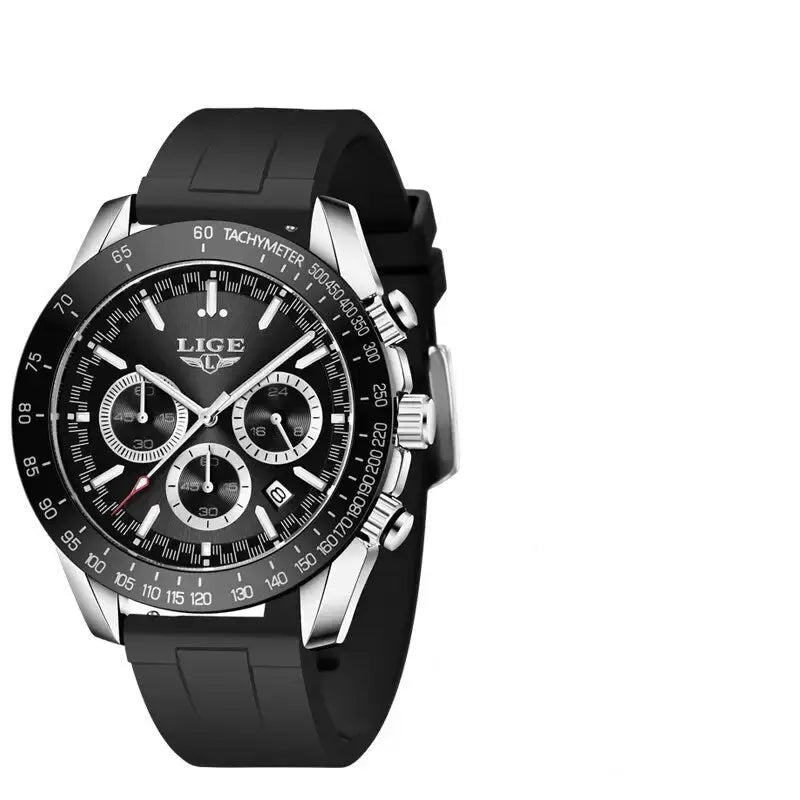 Relógio Masculino Esportivo Fenix - Lumero