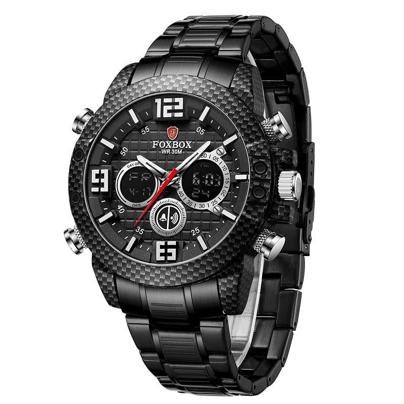 Relógio Masculino Lige Brand - Lumero