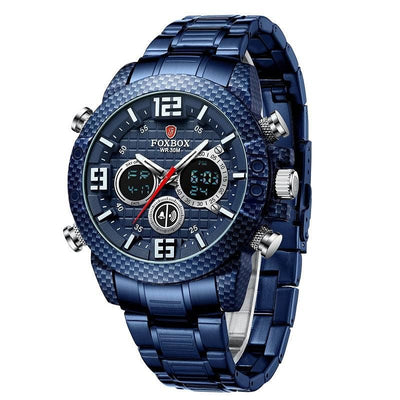 Relógio Masculino Lige Brand - Lumero