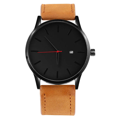 Relógio Masculino Social Slim - Lumero