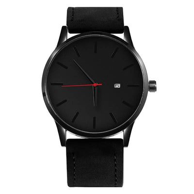 Relógio Masculino Social Slim - Lumero