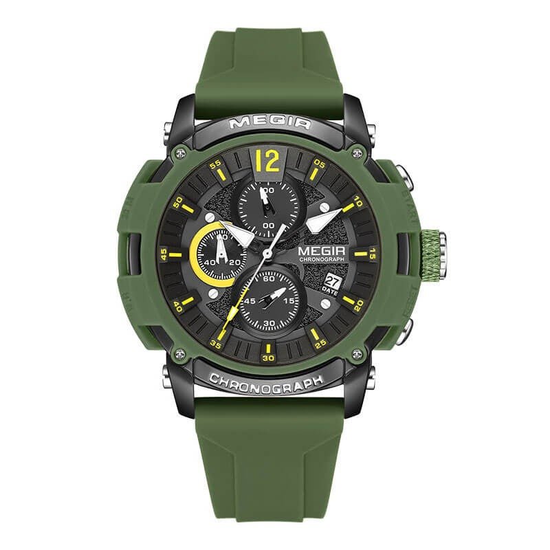 Relógio Masculino TitanChrono - Lumero