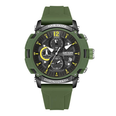 Relógio Masculino TitanChrono - Lumero