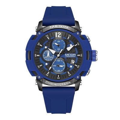 Relógio Masculino TitanChrono - Lumero