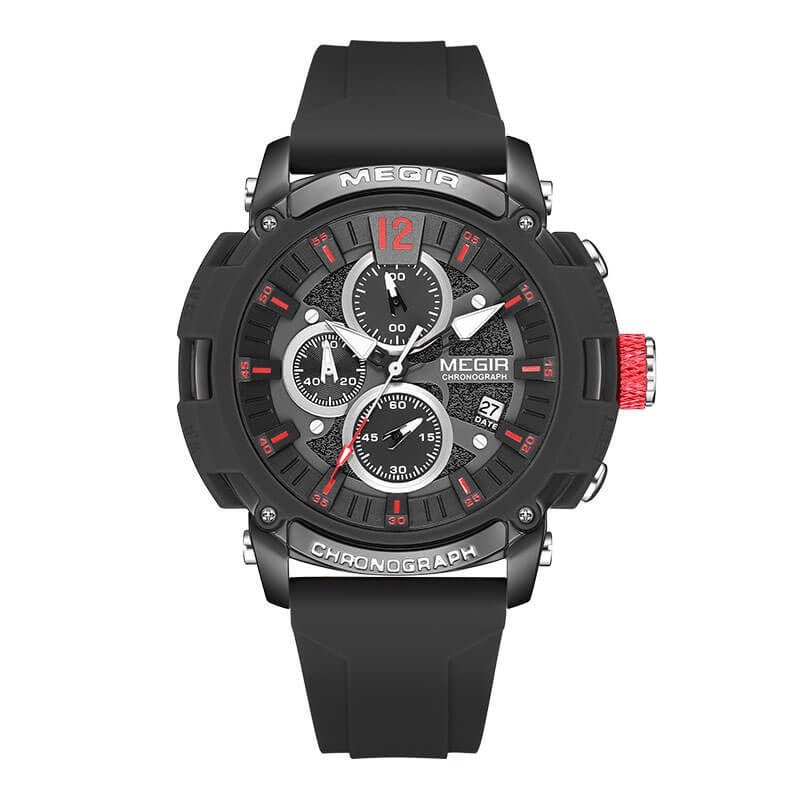 Relógio Masculino TitanChrono - Lumero