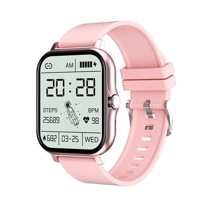 Smartwatch Bigg Multifuncional - Lumero