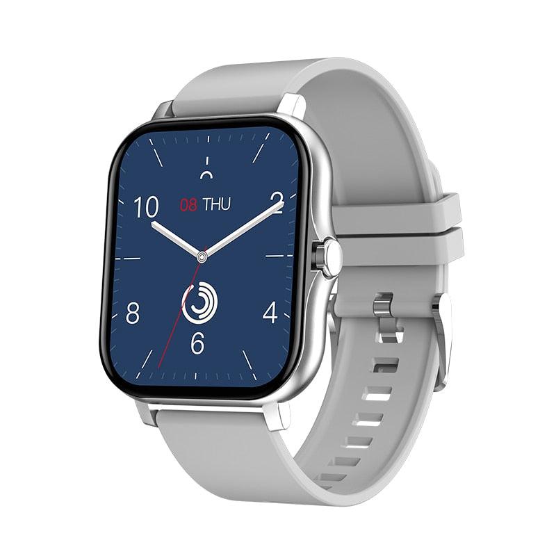 Smartwatch Bigg Multifuncional - Lumero