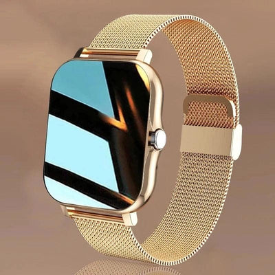 Smartwatch Bigg Multifuncional - Lumero