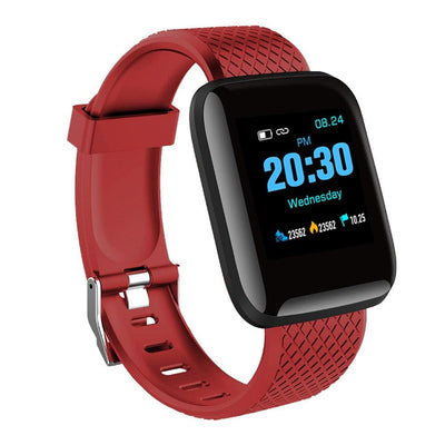 SmartWatch Masculino - Lumero