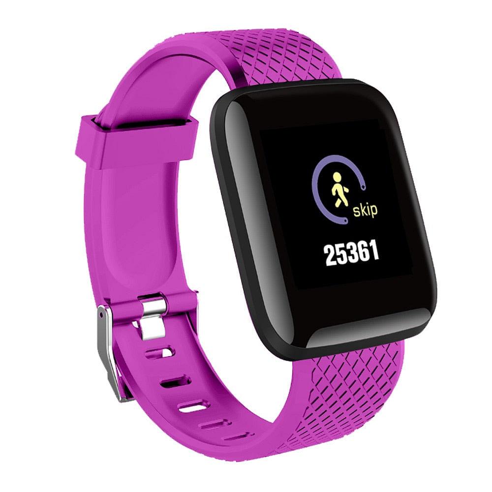 SmartWatch Masculino - Lumero