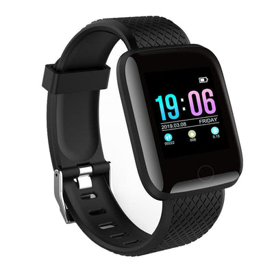 SmartWatch Masculino - Lumero