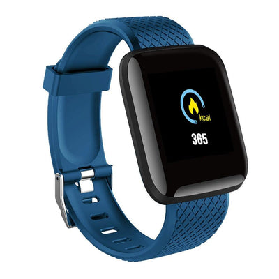 SmartWatch Masculino - Lumero